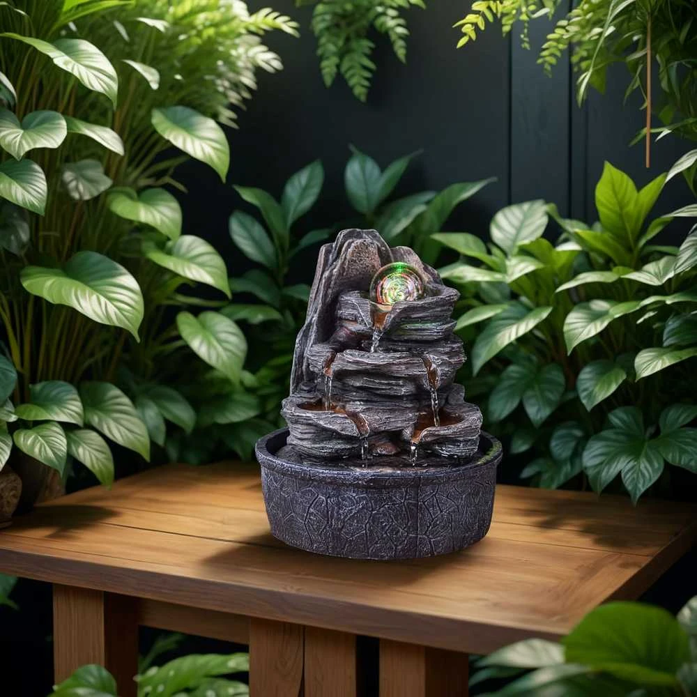Zen Light ZenLight Vidinis krioklio fontanas