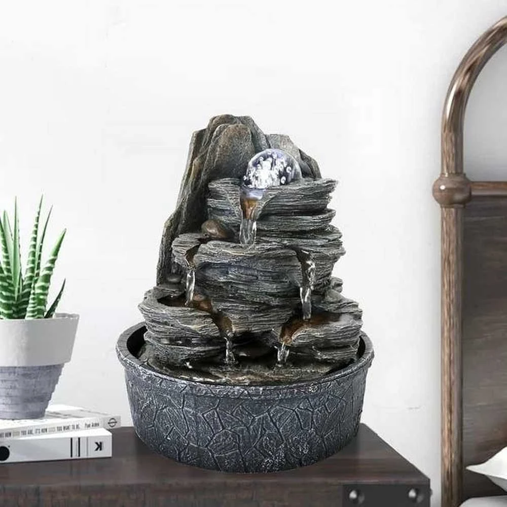 Zen Light ZenLight Vidinis krioklio fontanas