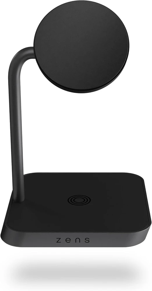 Otterbox Zens belaidis magnetinis įkroviklis MagSafe ir Qi 15 W su AirPods įkrovimo pagrindu 78-81515
