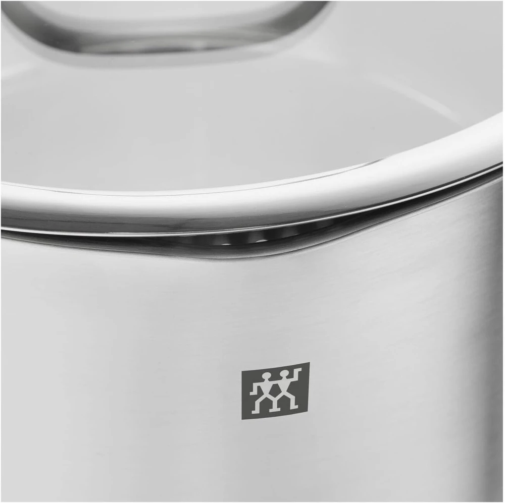 Zwilling nerūdijančio plieno puodų rinkinys 5 vnt., (66920-005-0)