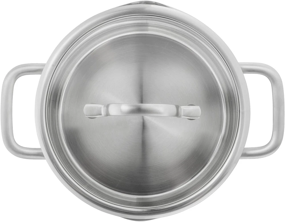 Zwilling nerūdijančio plieno puodų rinkinys 5 vnt., (66920-005-0)