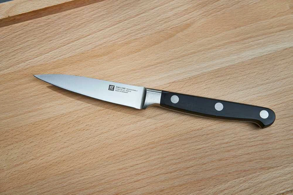 ZWILLING PROFESSIONAL S 3 dalių peilių rinkinys