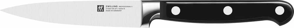 ZWILLING PROFESSIONAL S 3 dalių peilių rinkinys