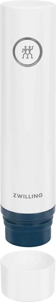 Zwilling vakuuminio laikymo indų rinkinys, stiklinis, 11 dalių, daugiaspalvis, 1024080