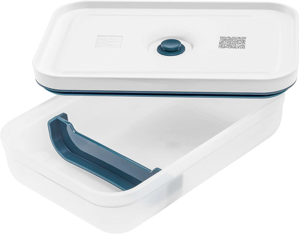 ZWILLING 36815-014-0 vakuuminis sandariklis Mėlyna