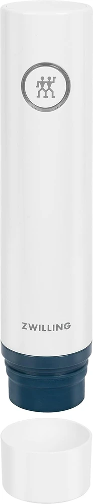 Zwilling vakuuminio pakavimo rinkinys, 11 dalių, automatinė pompa, daugiaspalvis, 1024081