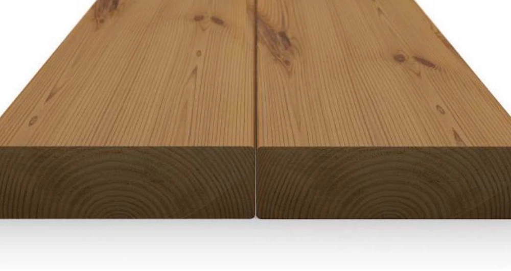 Termo D pušies tašas 42x92x5100