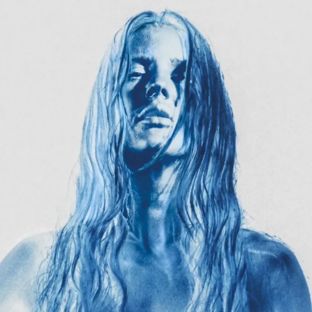 Blue Mėlyna Vinilinė plokštelė - Ellie Goulding – Brightest Mėlyna 2LP