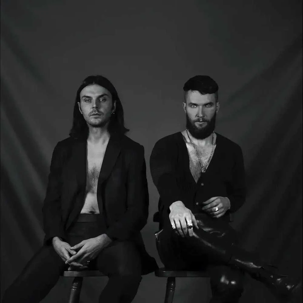 Vinilinė plokštelė - Hurts – Faith 1LP
