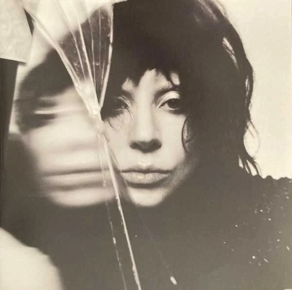 Vinilinė plokštelė - Lady Gaga - MAYHEM 2LP (Juodas Vinyl)