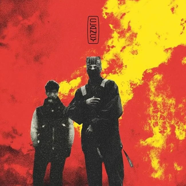Atlantic Twenty One Pilots - Clancy (vinilinė plokštelė, LP)