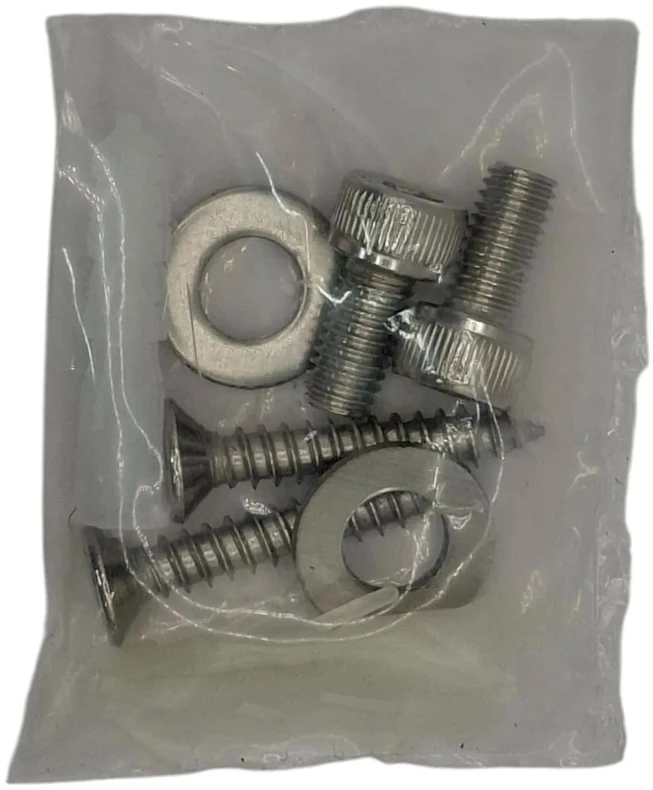 30 mbar dujų slėgio reguliatorius M20×1,5 – 10 mm, sieninis montavimas kemperiams ir valtims