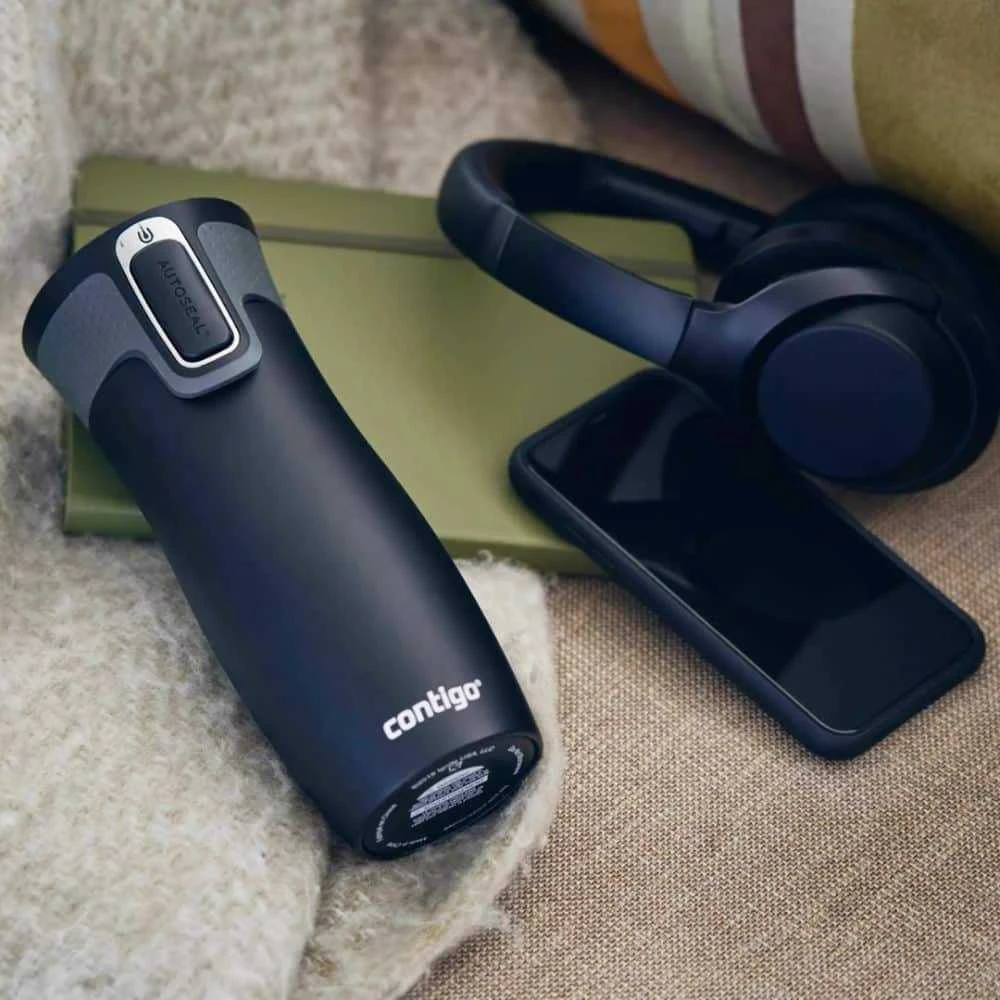 Termo puodelis Contigo CON1000-0289, 470ml