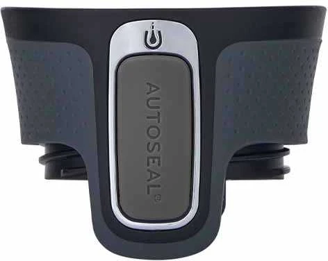 Contigo Termo puodelis Westloop, pilkas, 470 ml