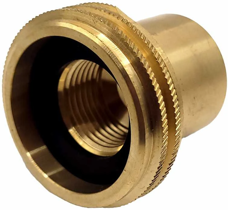 DN Autogas Parts LPG GPL europietiško 21,8 mm propano dujų baliono cilindro EURO adapteris į ACME