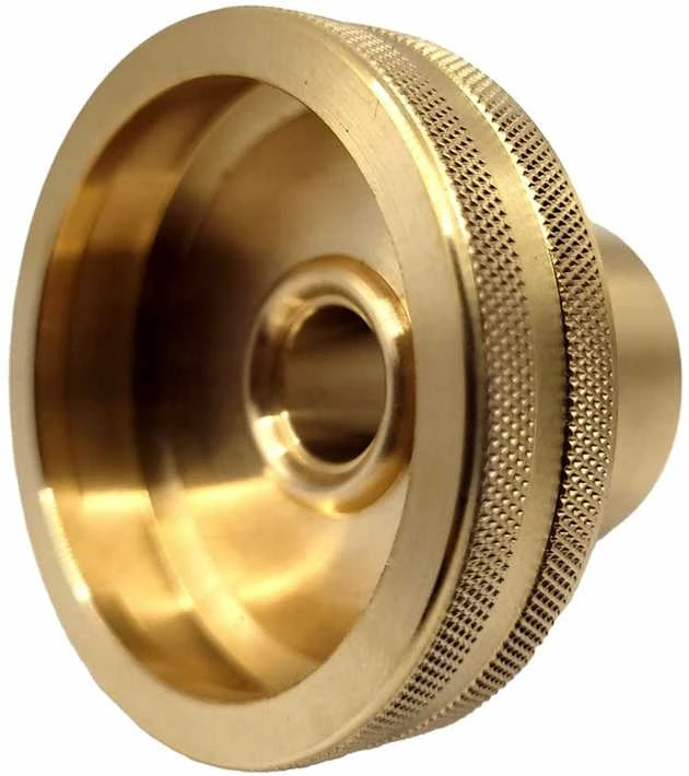 DN Autogas Parts LPG GPL M22 21,8mm Europinis DISH Shell dujų balionų adapteris, trumpas