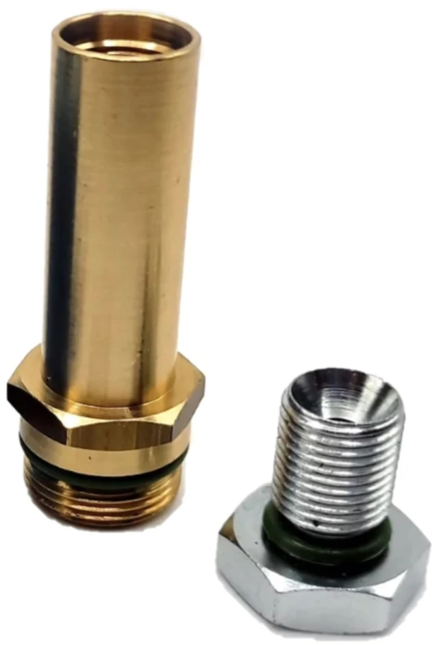 Lovato RGE reduktoriaus elektromagnetinė ritė 12 V 17 W LPG / CNG sistemoms