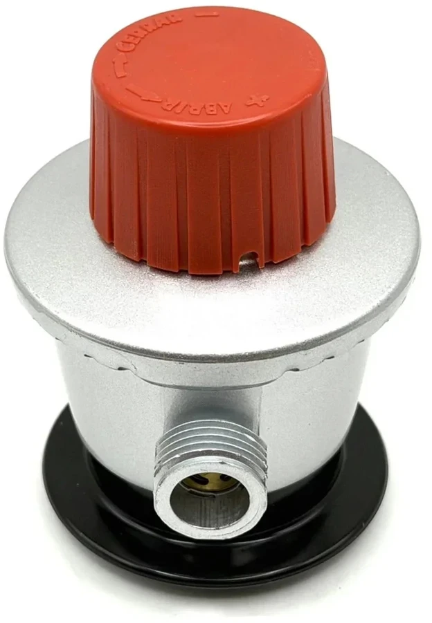 LPG 2 m žarna su 35 mm Clip adapteriu G.56 / G.2 W21.8 UK bajonetiniu pildymo adapteriu