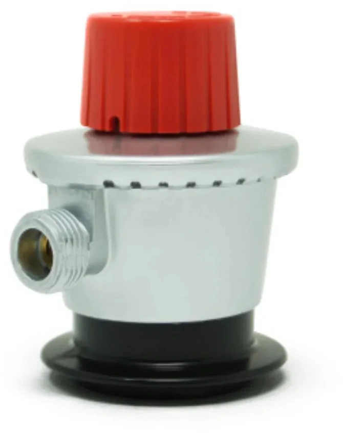 LPG 3 m žarna su 35 mm Clip adapteriu G.56 / G.2 W21.8 UK bajonetiniu pildymo adapteriu