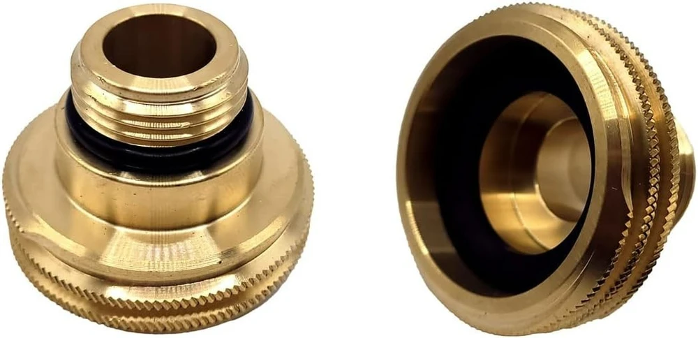 LPG Autogas pildymo adapterių rinkinys M22 (21,8 mm) ACME + DISH + Bayonet + Euronozzle su DN Autogas Parts transportavimo krepšeliu