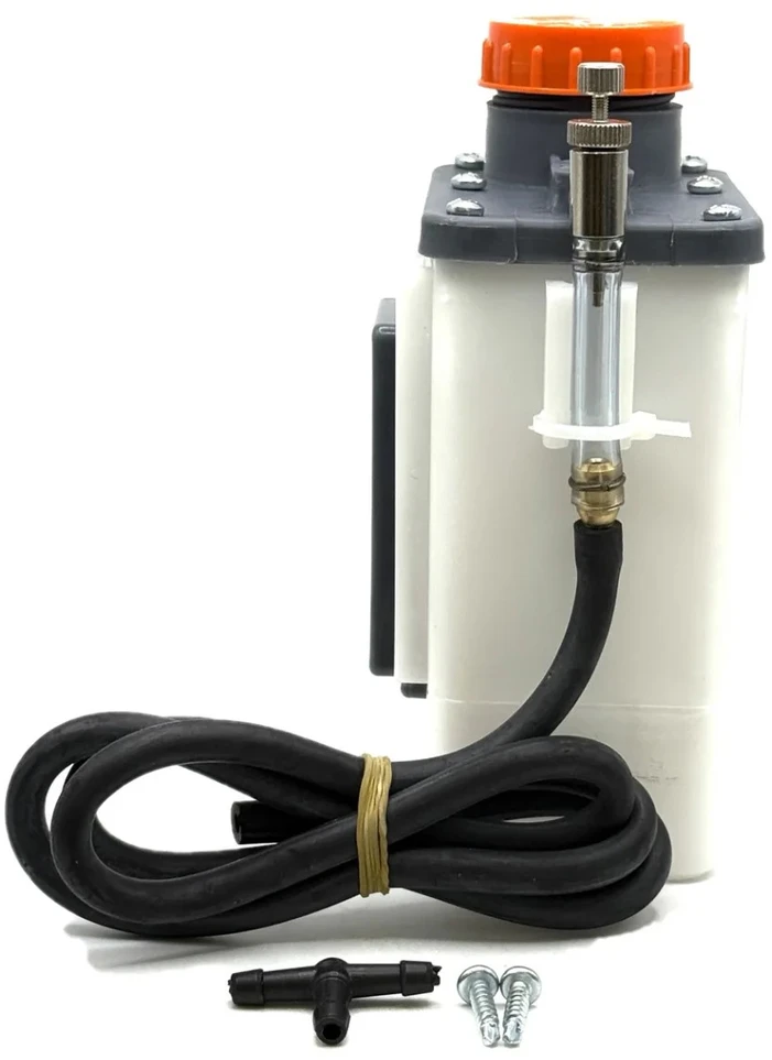 LPG/CNG SUPAPOIL vožtuvų apsaugos (Valve Saver) sistema