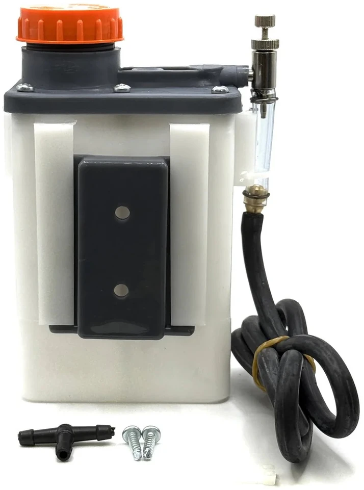 LPG/CNG SUPAPOIL vožtuvų apsaugos (Valve Saver) sistema