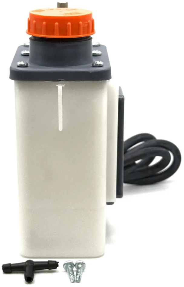 LPG/CNG SUPAPOIL vožtuvų apsaugos (Valve Saver) sistema