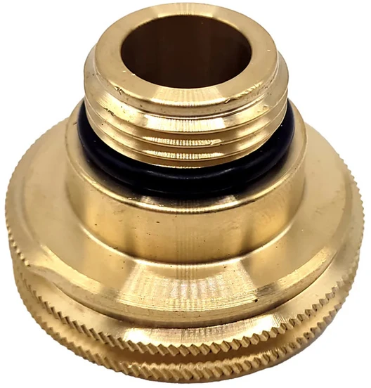 LPG/GPL Autogas ACME pildymo adapteris M22 (21,8 mm)
