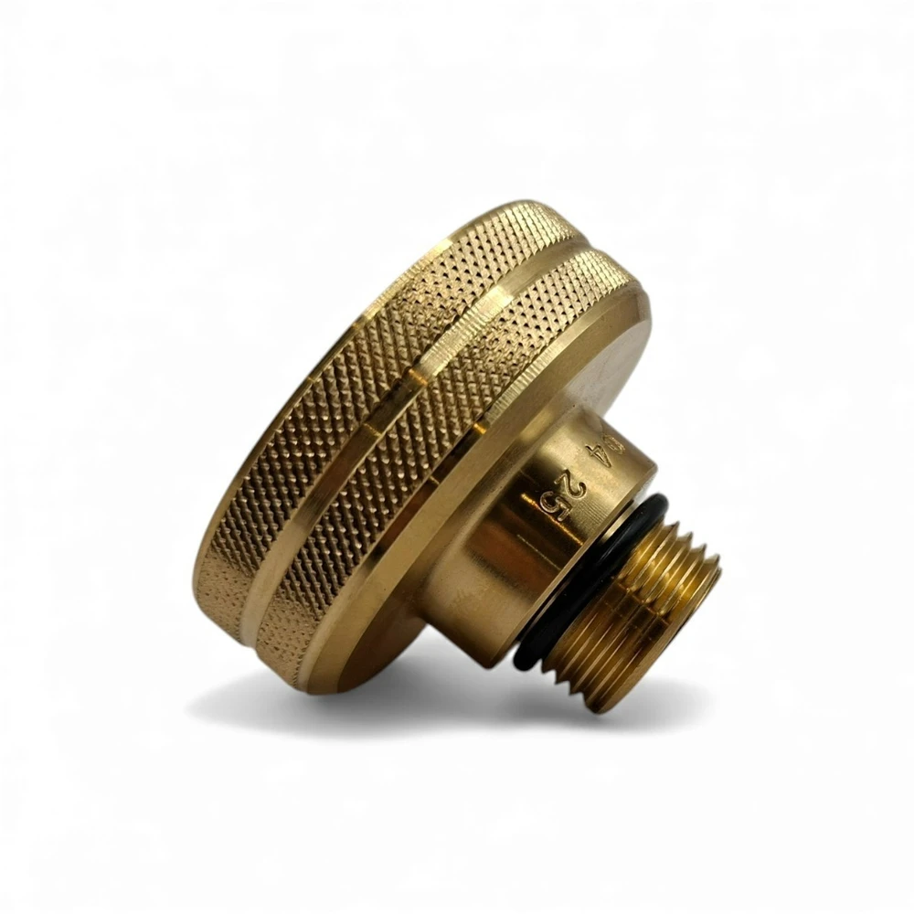 LPG/GPL Autogas DISH pildymo adapteris M22 (21,8 mm)