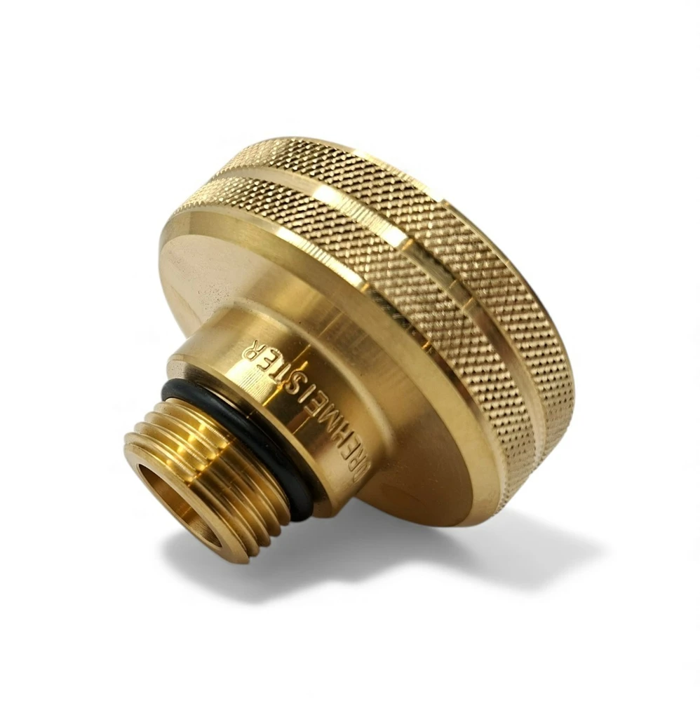 LPG/GPL Autogas DISH pildymo adapteris M22 (21,8 mm)