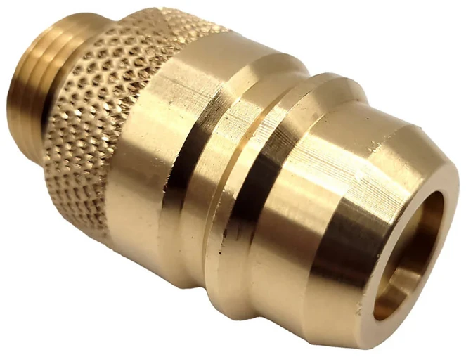 LPG/GPL Autogas Euronozzle pildymo adapteris M22 (21,8 mm)