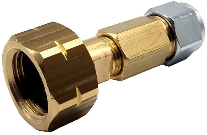 LPG GPL propano dujų baliono užpildymo rinkinys visai Europai su BAYONET EURONOZZLE DISH ACME adapteriais į M10 mini užpildymo vieta