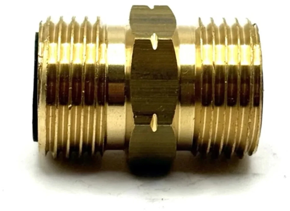 LPG jungtis W21,8 LH × W21,8 LH, 21,8 mm kairinis sriegis