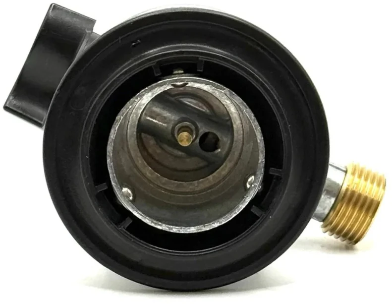 LPG propano Jumbo 35 mm Clip-On adapteris, 4kg/h, 236 tipas