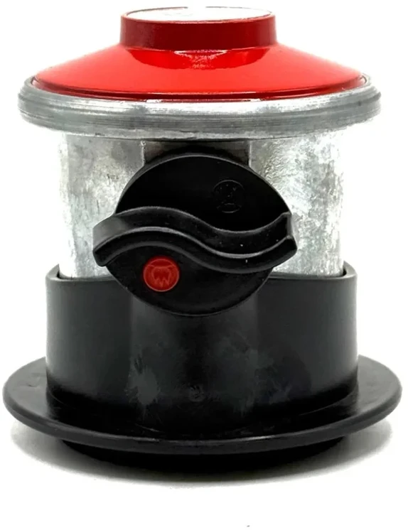 LPG propano Jumbo 35 mm Clip-On adapteris, 4kg/h, 236 tipas
