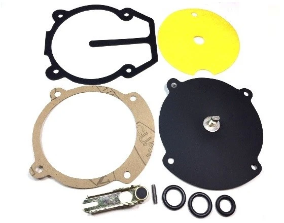 SGI dujų reduktoriaus remonto komplektas Motor Gas MG01E
