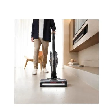 Akumuliatorinis dulkių siurblys Miele Triflex HX2 Pro
