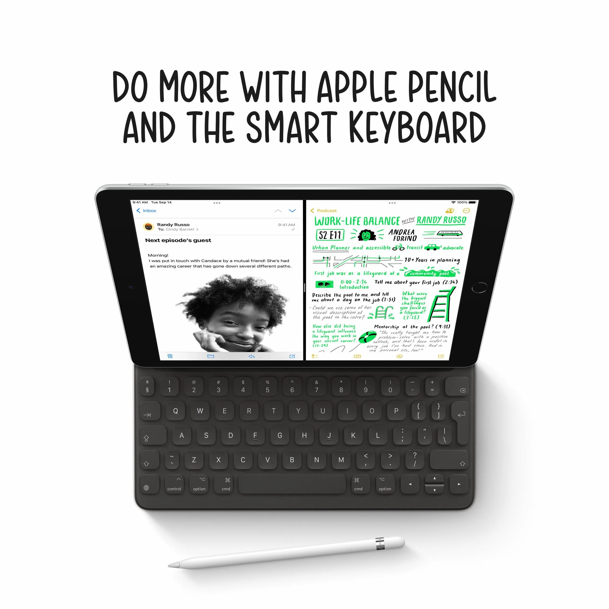 Planšetė Apple iPad 10,2 colio Wi-Fi 64GB Kosminė pilka, 9th Gen (2021)