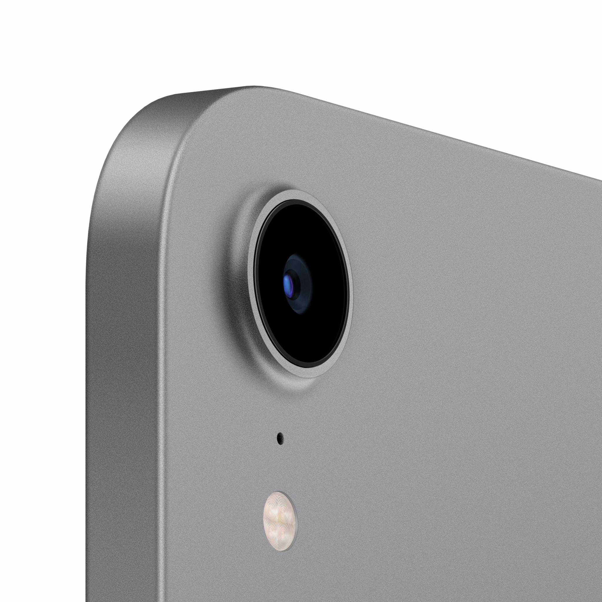 Planšetė Apple iPad mini Wi-Fi 64GB Kosminė pilka, 6th Gen (2021)