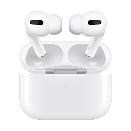 Ausinės Apple AirPods Pro | Varle.lt