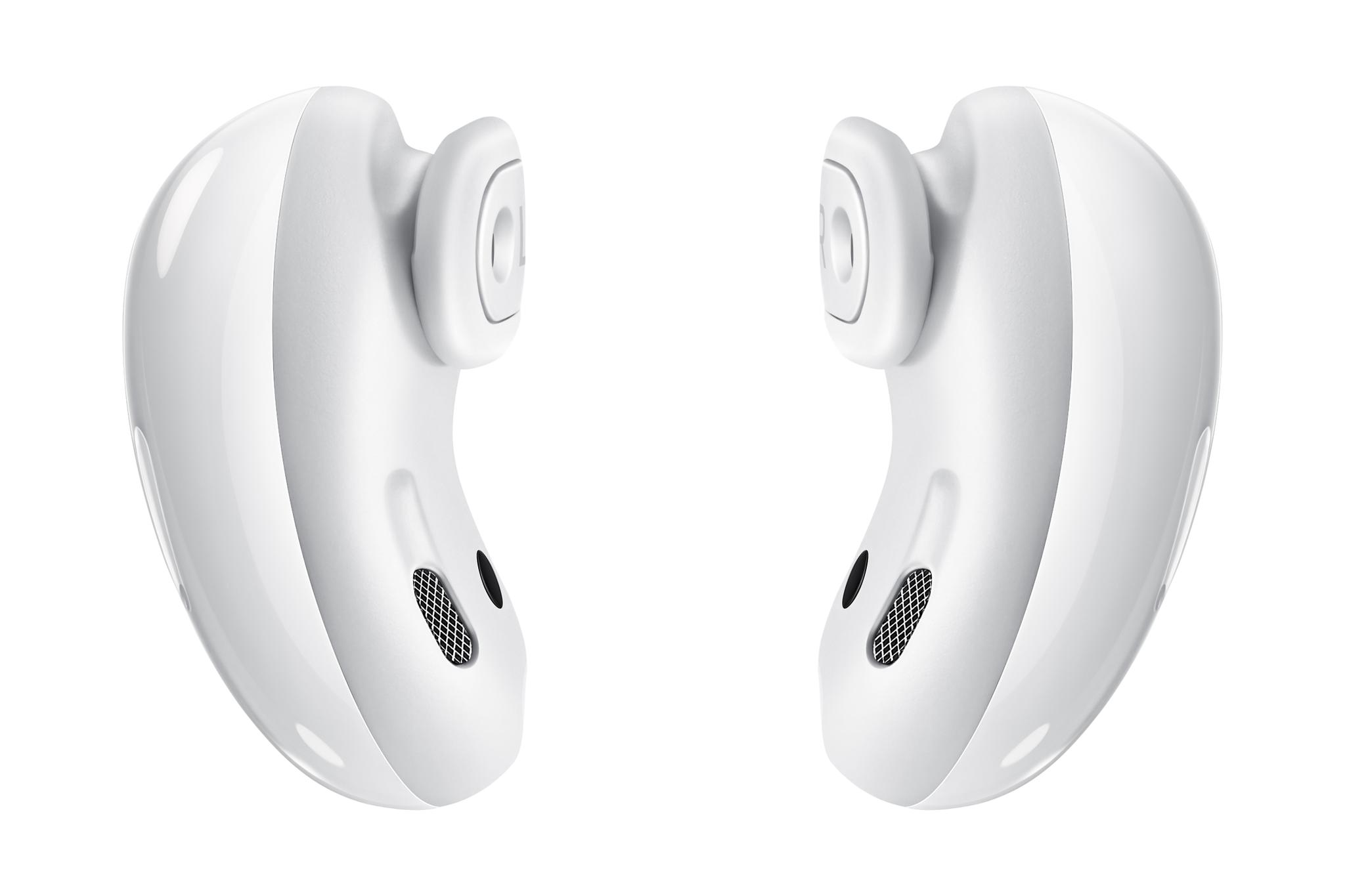 Ausinės Samsung Galaxy Buds Live 