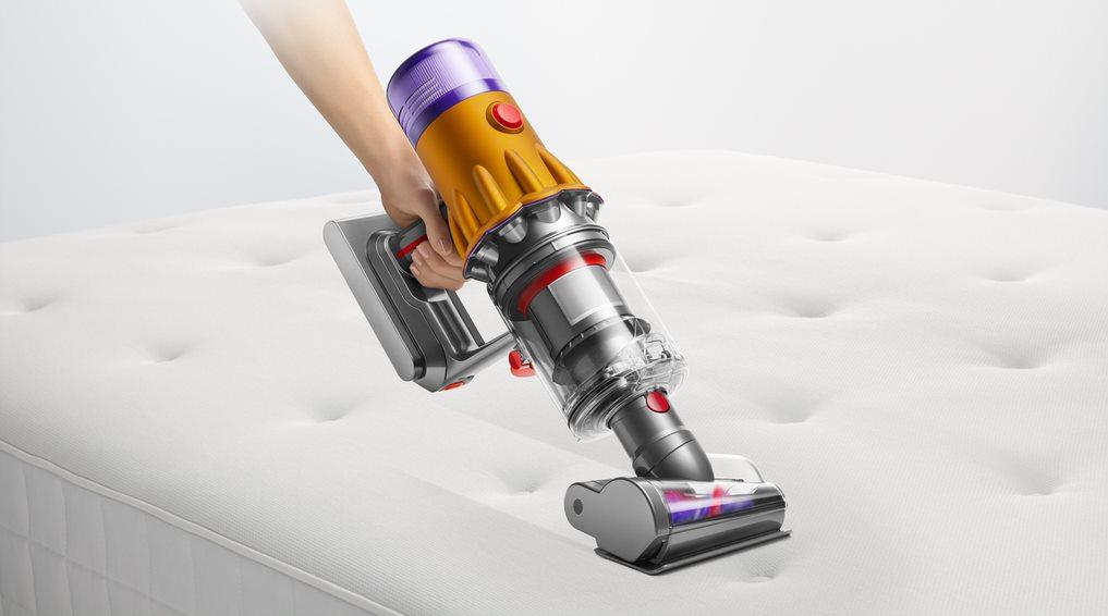 Belaidis dulkių siurblys Dyson v12 | Varle.lt