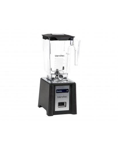 Blendtec Professional 750 Chrome WS+