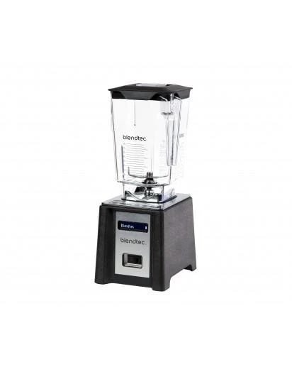 Blendtec Professional 750 Chrome WS+