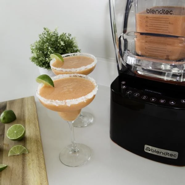 Blendtec smulkintuvas Professional 800 Juodas (Juodas)
