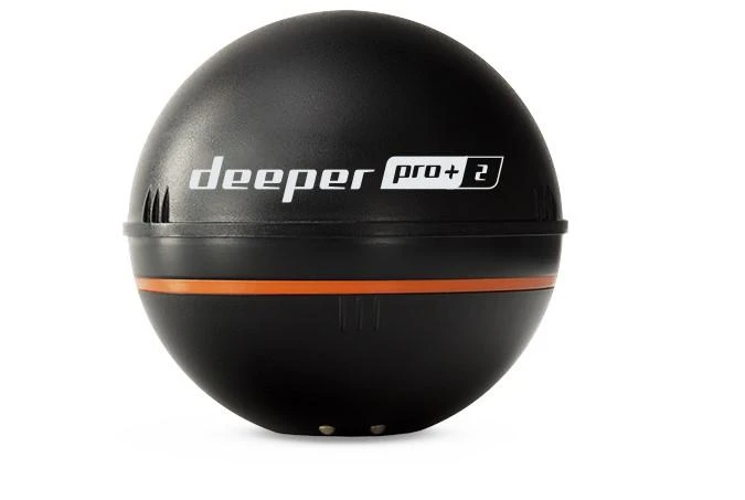 Deeper išmanusis sonaras Smart Sonar PRO+ 2