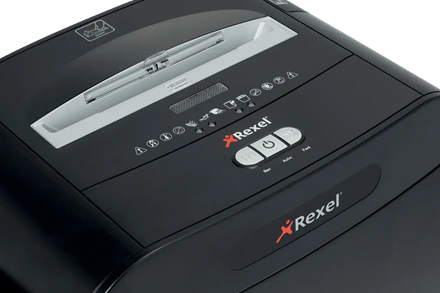 Dokumentų naikintuvas Rexel Mercury™ RDX2070, P-3 