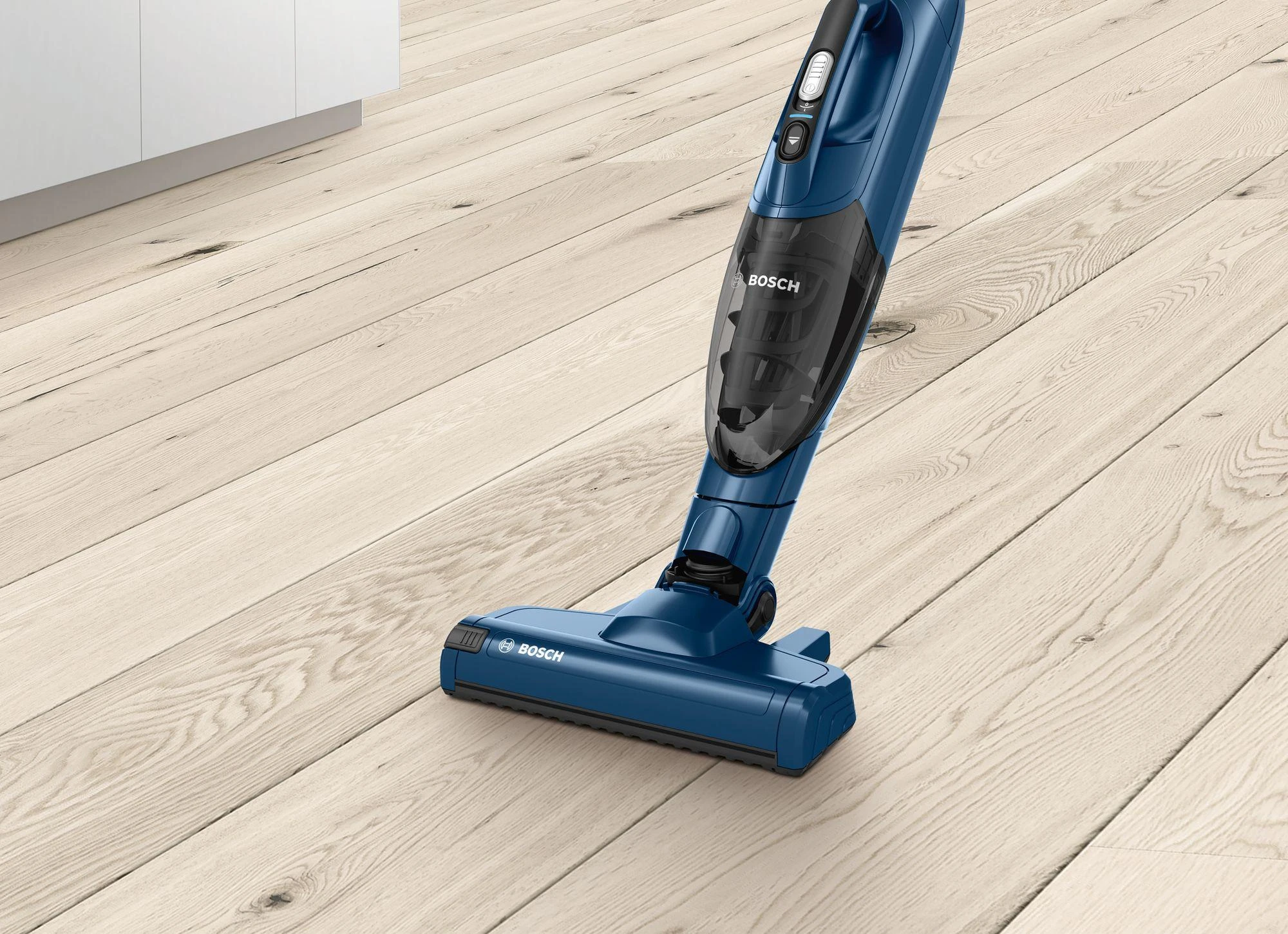 Dulkių siurblys Bosch BBHF216