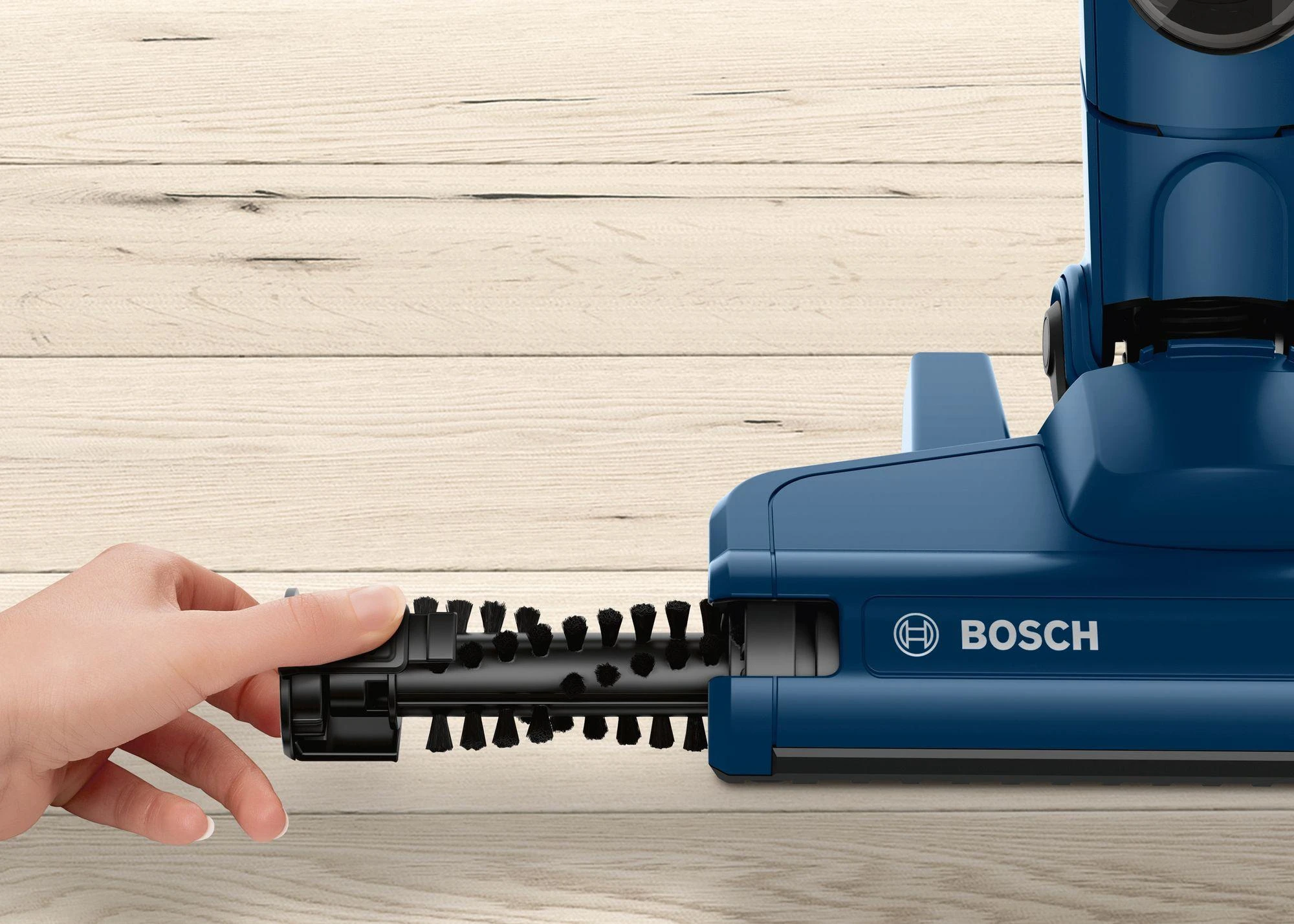 Dulkių siurblys Bosch BBHF216