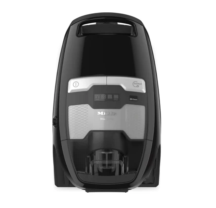 Dulkių siurblys Miele Blizzard CX1 Comfort Obsidian juodas PowerLine